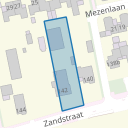 Perceel WML00-K-1292