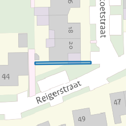 Perceel WML00-K-1295