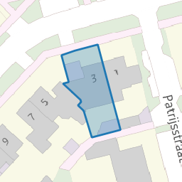 Perceel WML00-K-1297