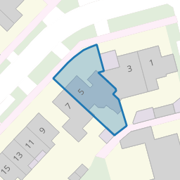 Perceel WML00-K-1298