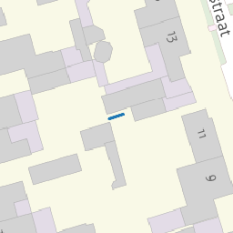 Perceel WML00-K-1301