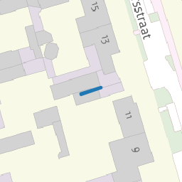 Perceel WML00-K-1302