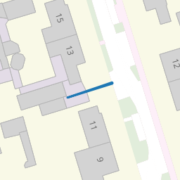 Perceel WML00-K-1304