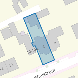Perceel WML00-K-1317