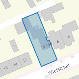 Perceel WML00-K-1318