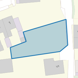 Perceel WML00-K-1332