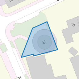 Perceel WML00-K-1334