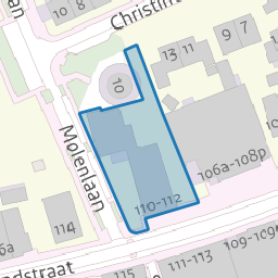 Perceel WML00-K-1335