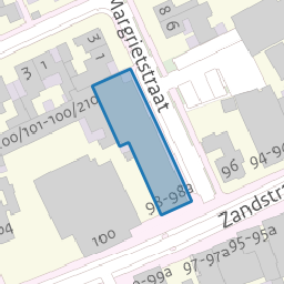 Perceel WML00-K-1340