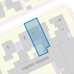 Perceel WML00-K-1341