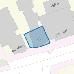 Perceel WML00-K-1348