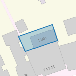 Perceel WML00-K-1350