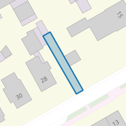 Perceel WML00-K-1354