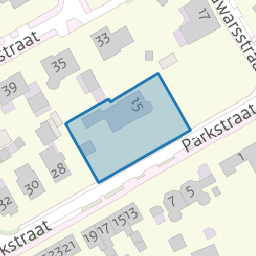 Perceel WML00-K-1355