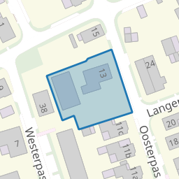 Perceel WML00-K-1359