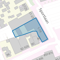 Perceel WML00-K-1362