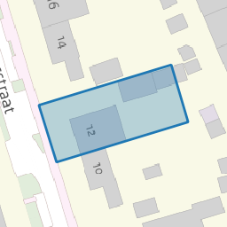 Perceel WML00-K-1365