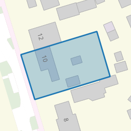 Perceel WML00-K-1366