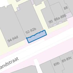 Perceel WML00-K-1368