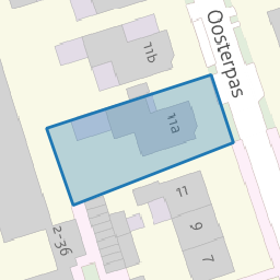 Perceel WML00-K-1374