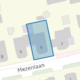 Perceel WML00-K-1385