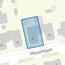 Perceel WML00-K-1386