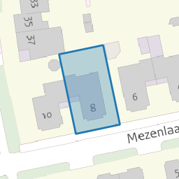 Perceel WML00-K-1387