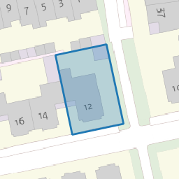 Perceel WML00-K-1389