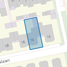 Perceel WML00-K-1390