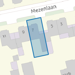 Perceel WML00-K-1397