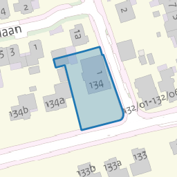 Perceel WML00-K-1402