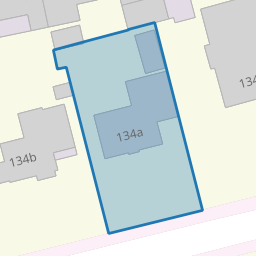 Perceel WML00-K-1403