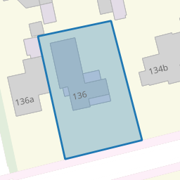 Perceel WML00-K-1405