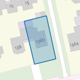 Perceel WML00-K-1407