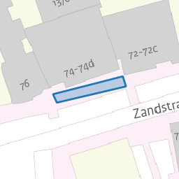 Perceel WML00-K-1411