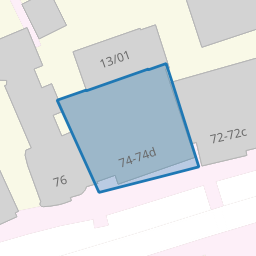 Perceel WML00-K-1412