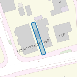 Perceel WML00-K-1416