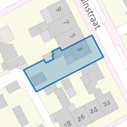 Perceel WML00-K-1420