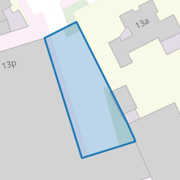 Perceel WML00-K-1426