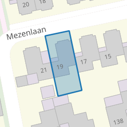Perceel WML00-K-1429