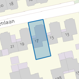 Perceel WML00-K-1430