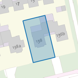 Perceel WML00-K-1433