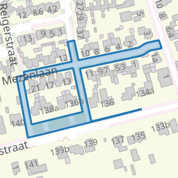 Perceel WML00-K-1434