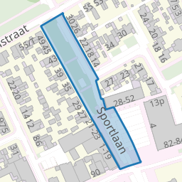 Perceel WML00-K-1437