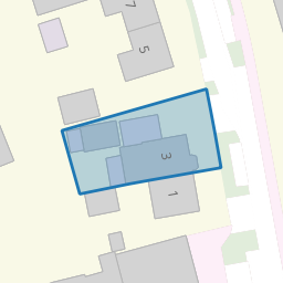 Perceel WML00-K-1441