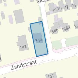 Perceel WML00-K-1443