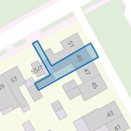 Perceel WML00-K-1447