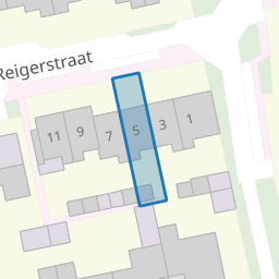 Perceel WML00-K-1451
