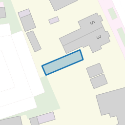 Perceel WML00-K-1456