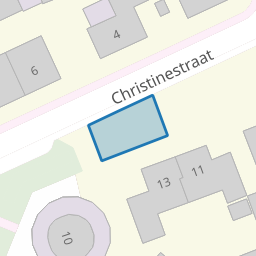 Perceel WML00-K-1458